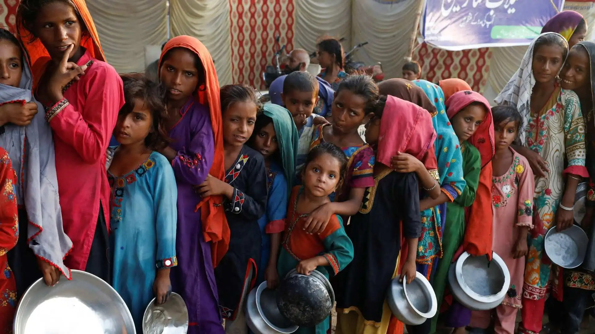 Pakistan’s Malnutrition Crisis: Costing GDP And Impacting Health Amid Economic Struggles