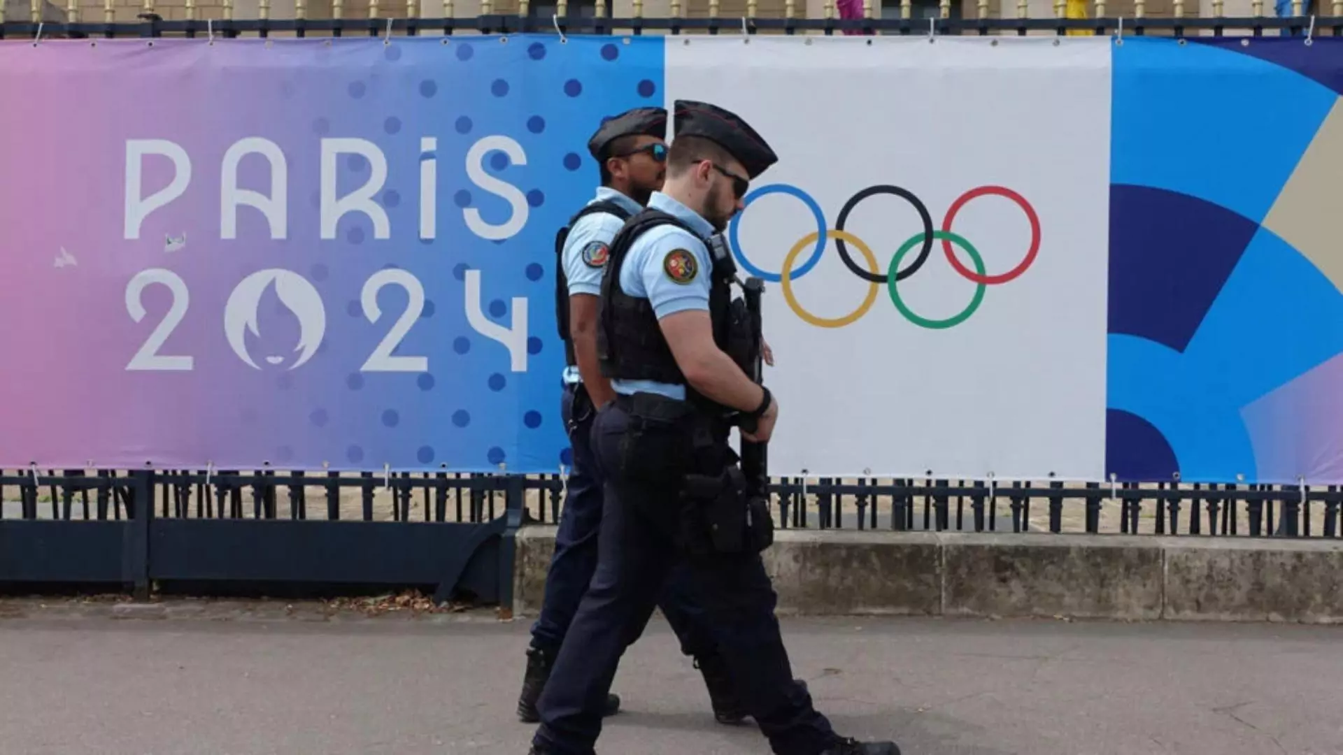 Paris Olympics: How French Authorities Foiled Attacks Targeting 2024 Games?