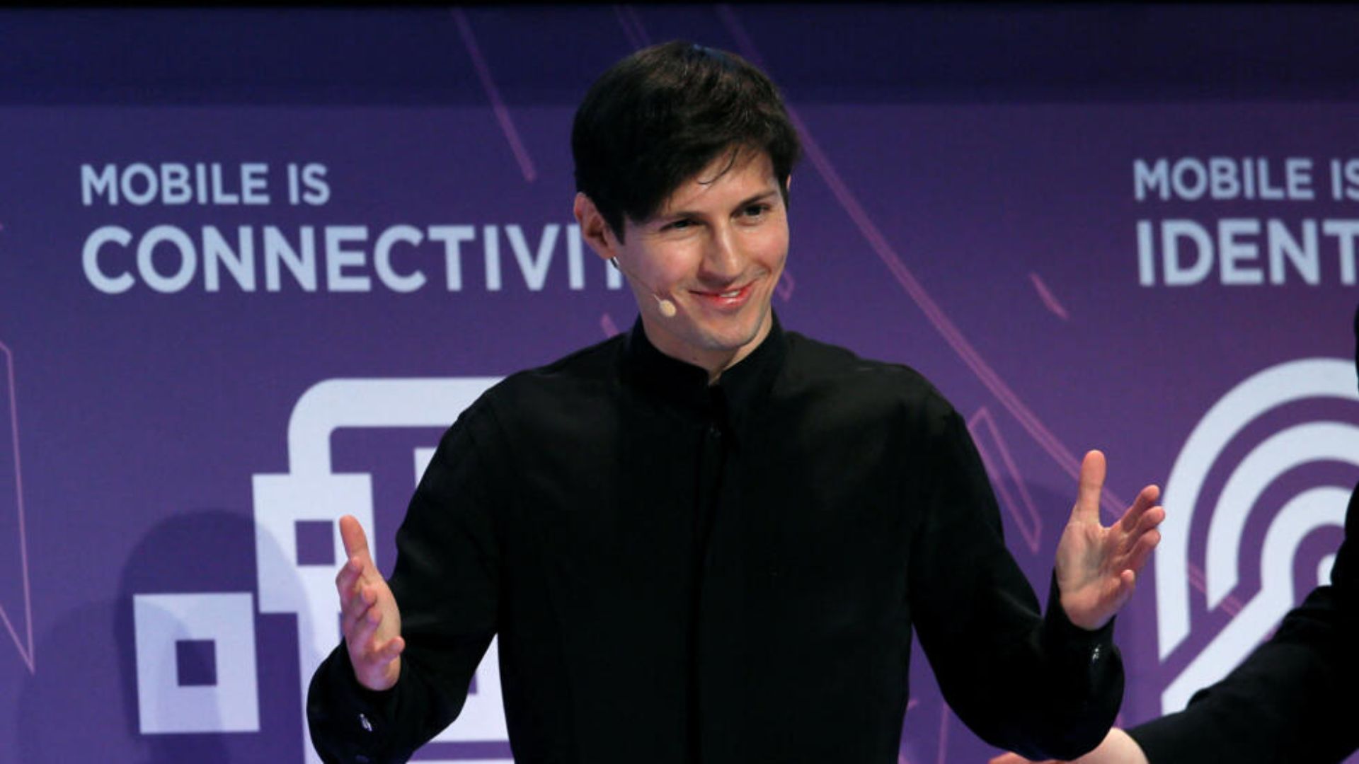 Telegram CEO Pavel Durov Unveils New Features and Moderation Efforts Following Release from French Custody