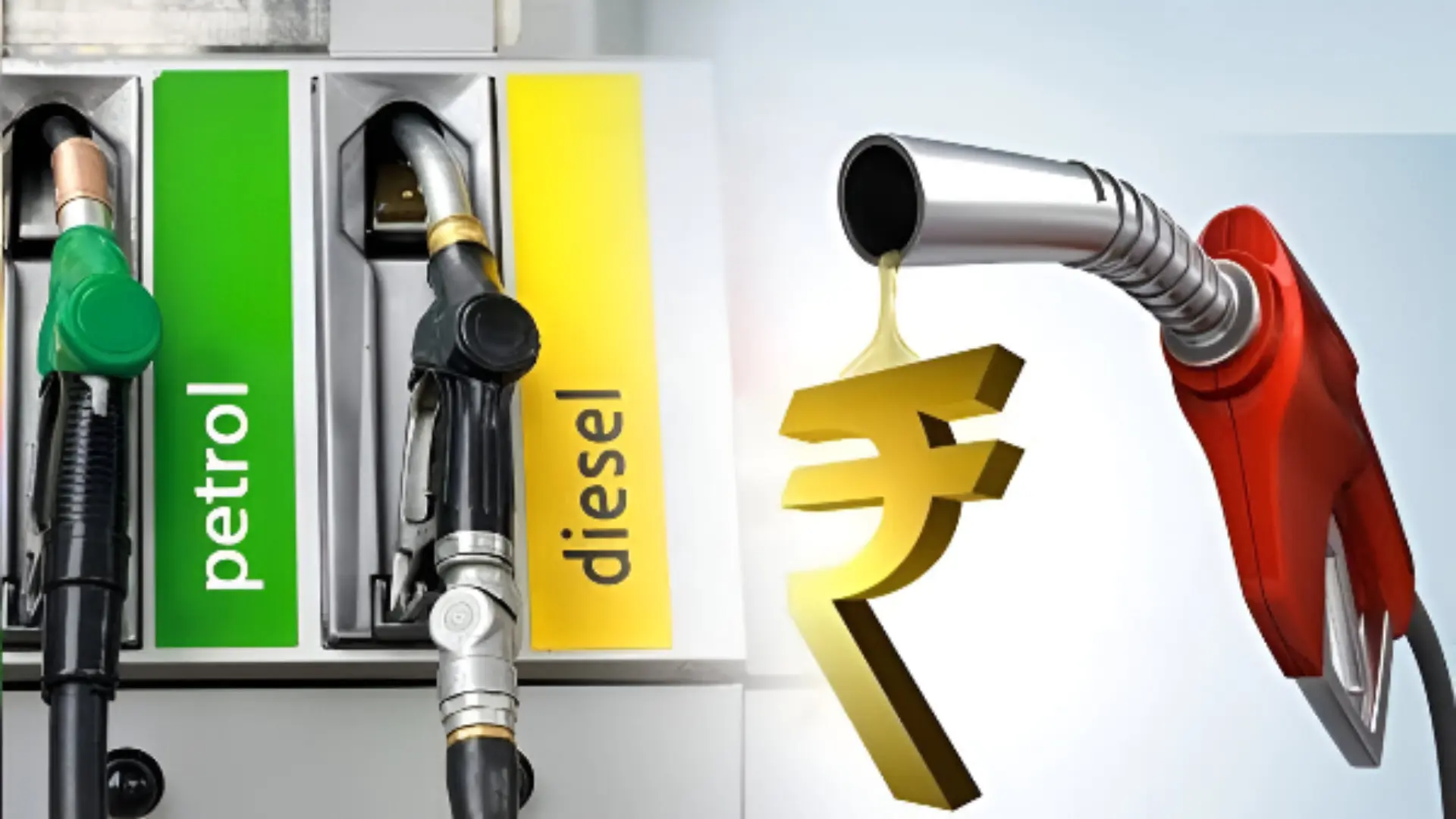 Petrol And Diesel Rate Update For September 26, Check Here