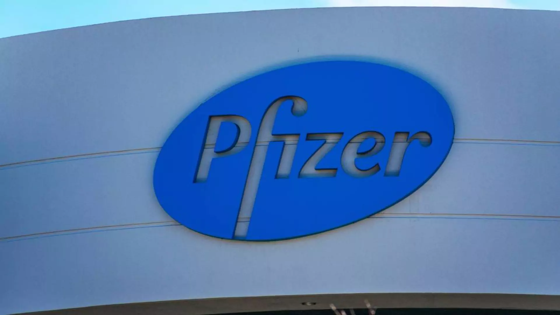 Study Finds Pfizer Drug Helped Cancer Patients Regain Weight