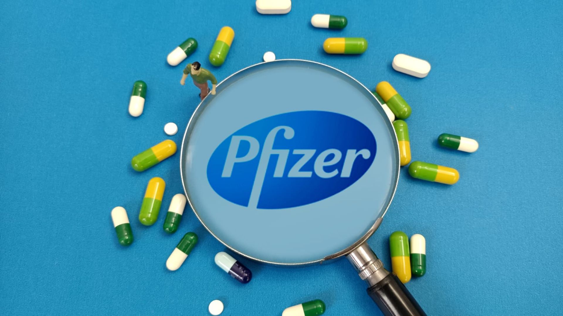 Pfizer Faces Delays In Drug Access Initiative For Low-Income Nations