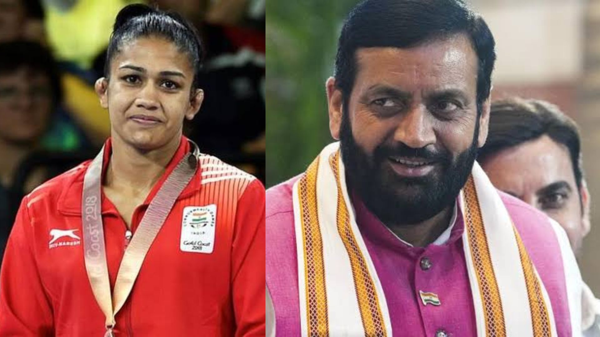 BJP Unveils 40-Star Campaigners For Haryana Assembly Elections, Including Babita Phogat And CM Nayab Singh Saini