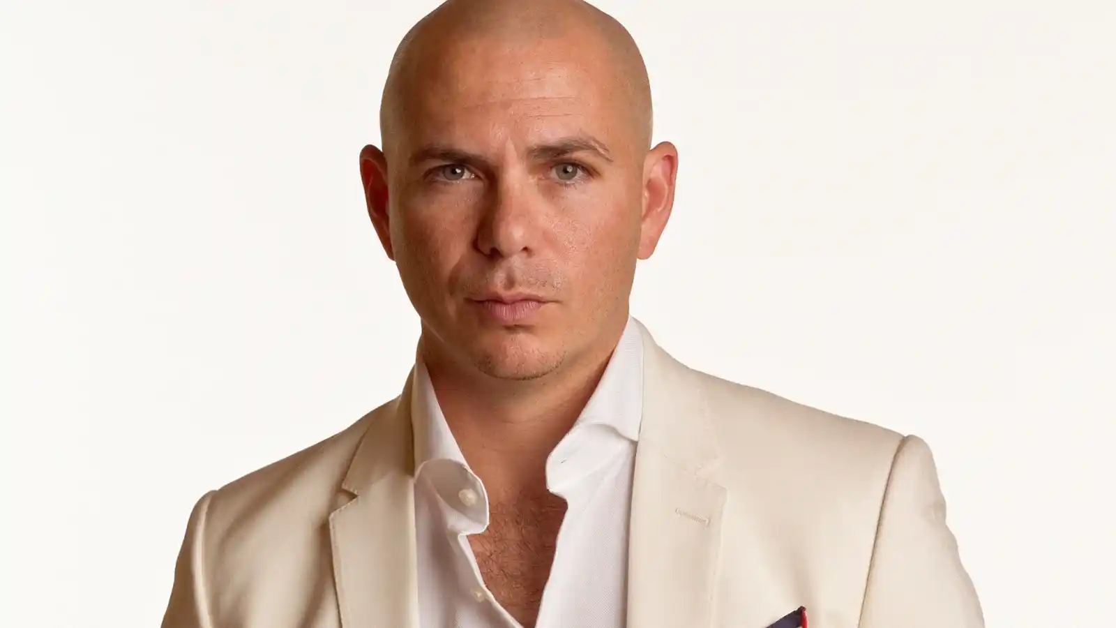 Pitbull To Return To Las Vegas With New Residency