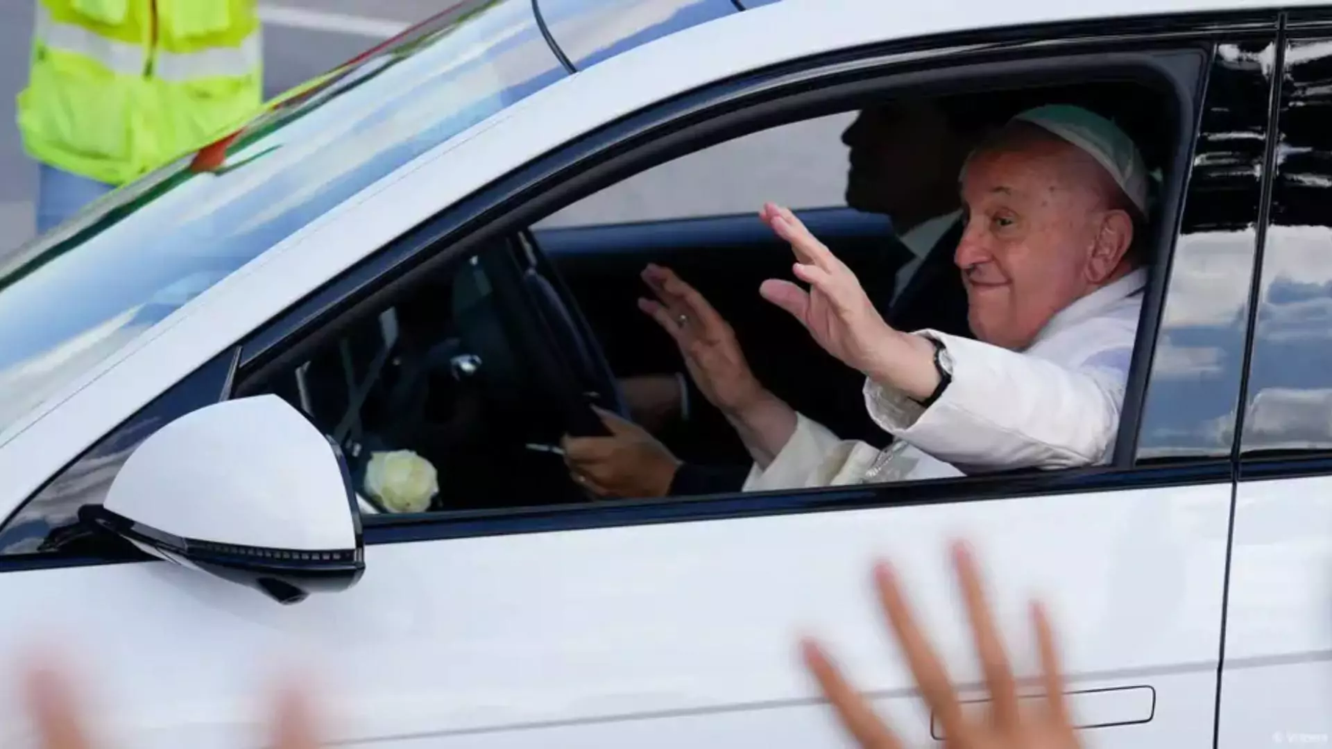 Pope Francis Ends 12-Day Asia-Pacific Tour: Highlights From The Trip