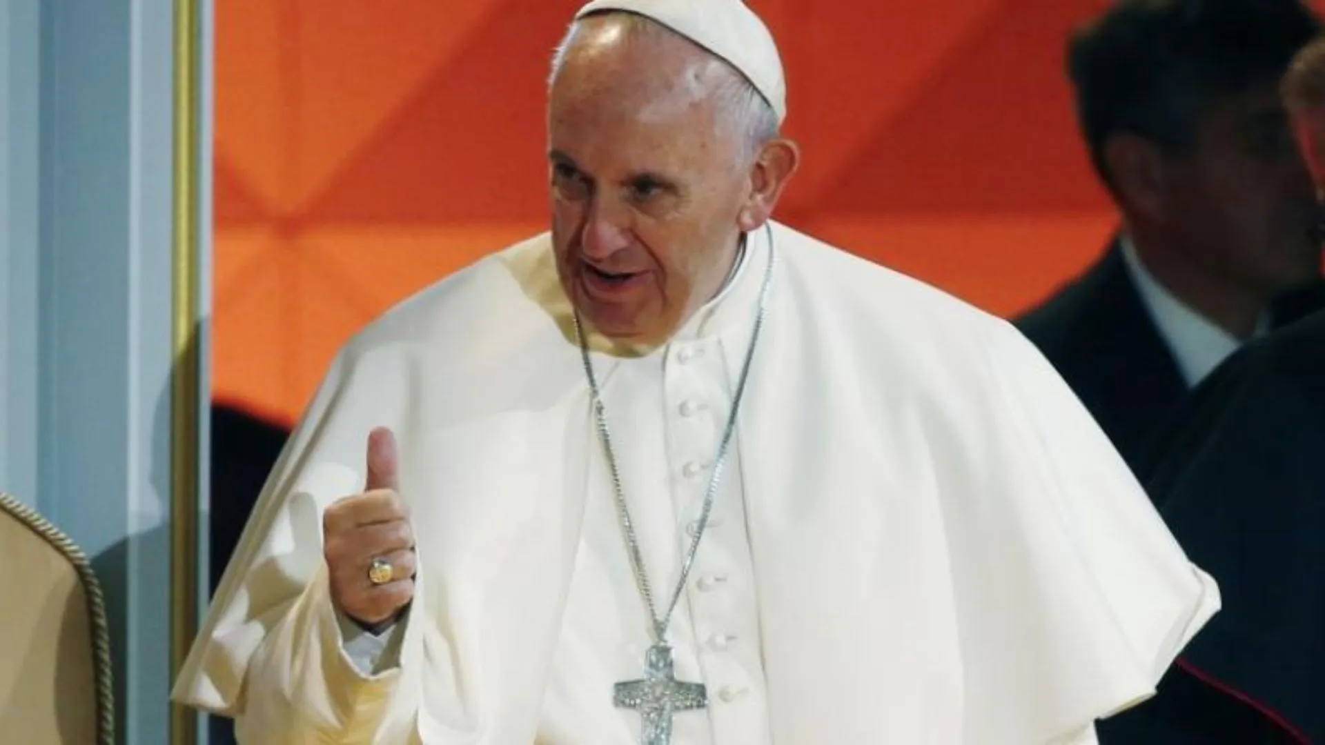 Pope Francis To Celebrate Mass At Singapore’s National Stadium In Historic Visit