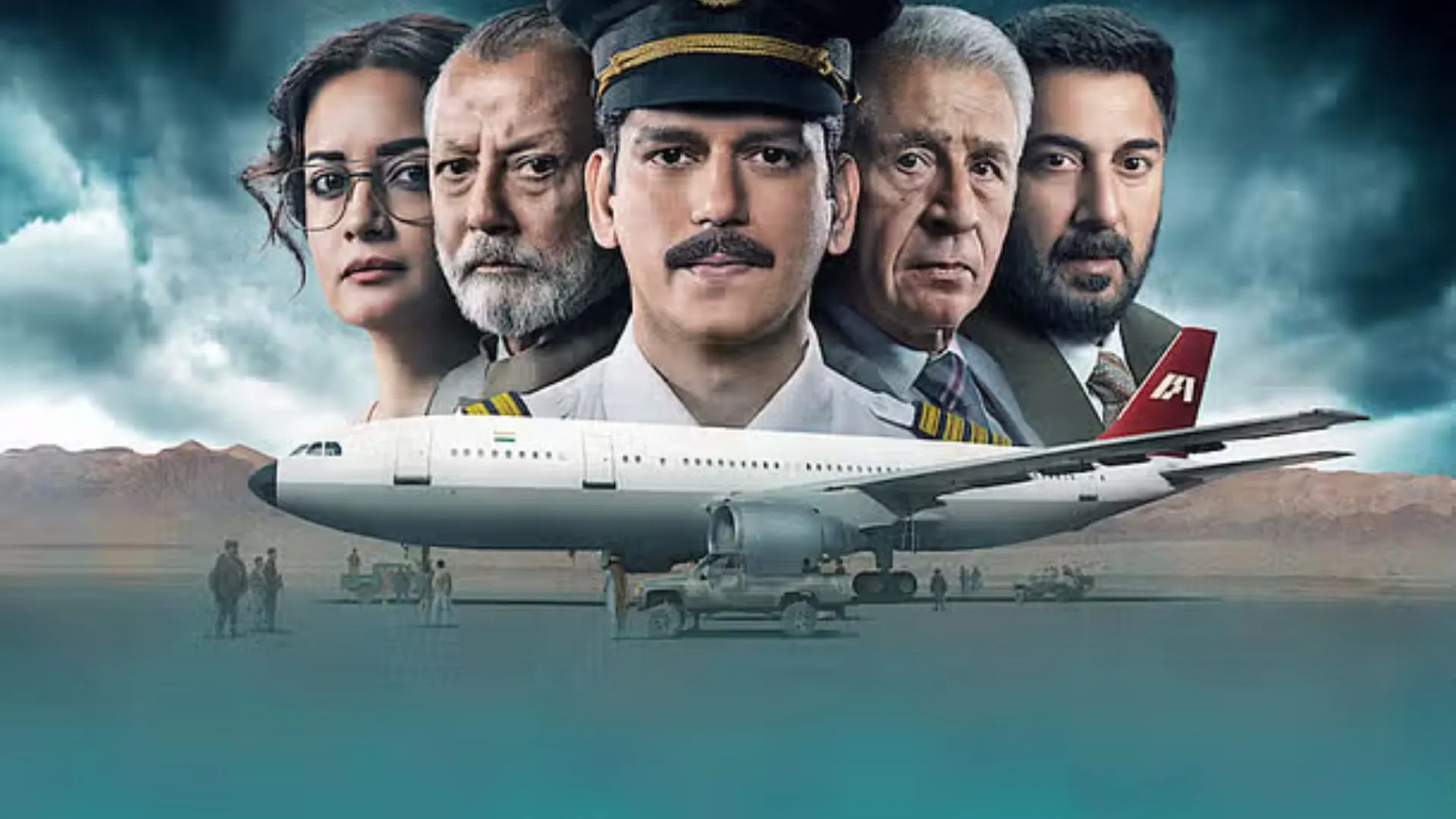 Netflix Alters Disclaimer For ‘IC 814′ Following Controversy Over Hijackers’ Names