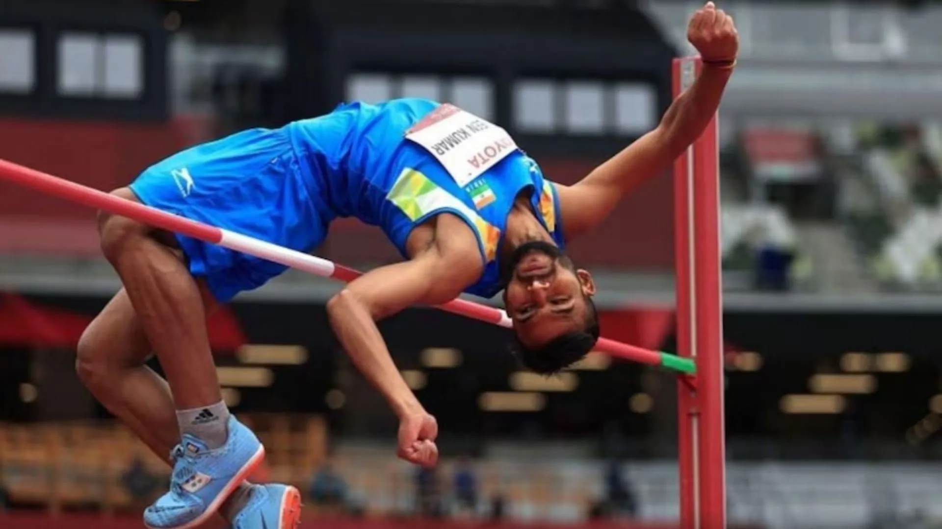 Paris Paralympics 2024: Praveen Kumar Wins Gold In Men’s High Jump