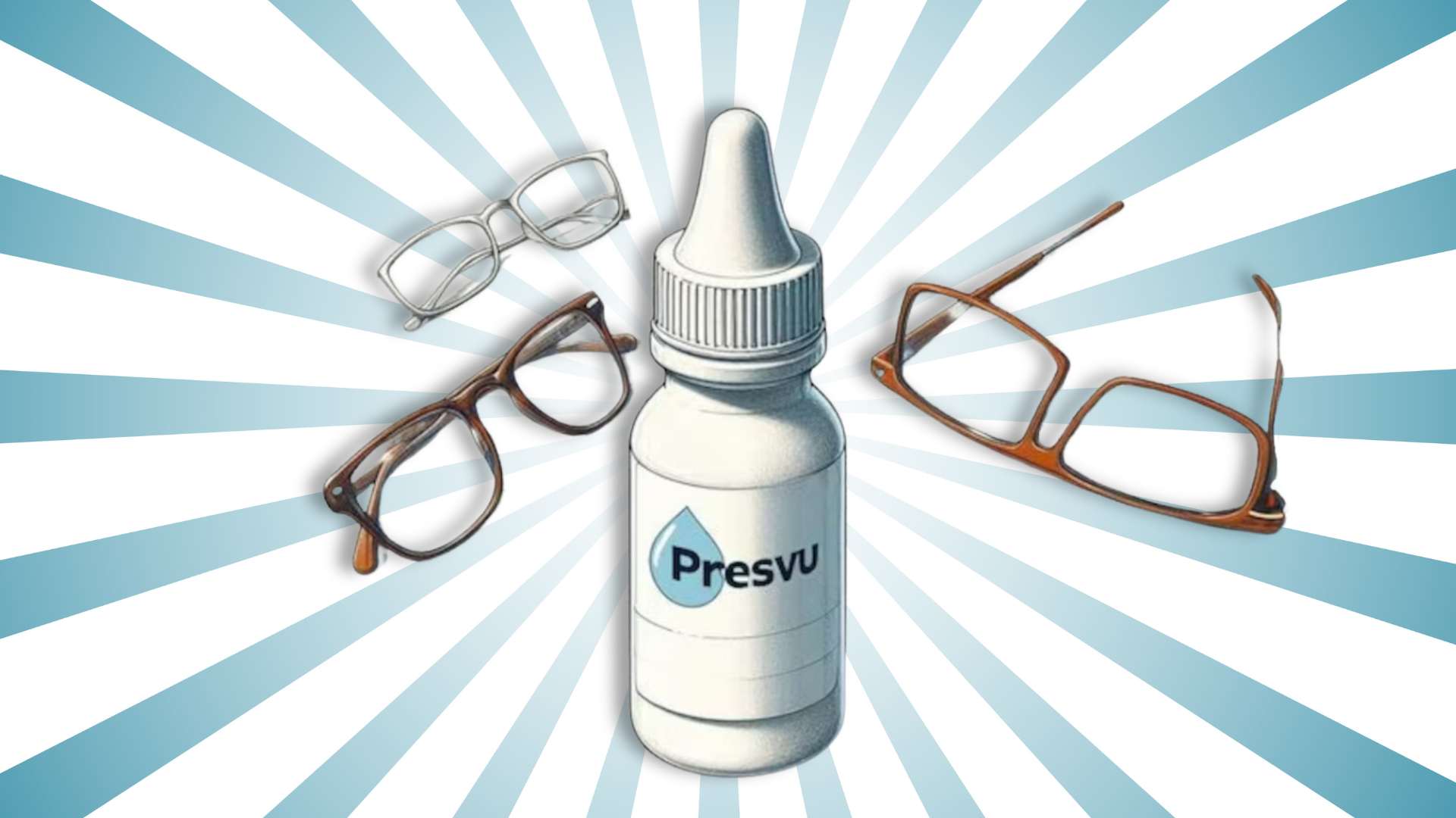 Good News! New Eye Drop Improves Vision In 15 Minutes For Those Over 40—Find Out The Cost