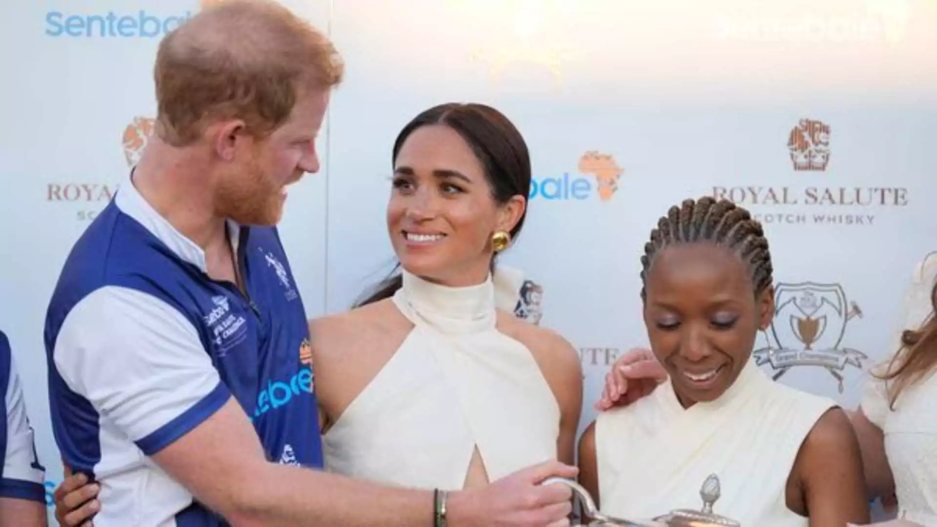 Prince Harry and Meghan Criticized After Netflix Teases New Project POLO Following Kate Middleton’s Candid Update