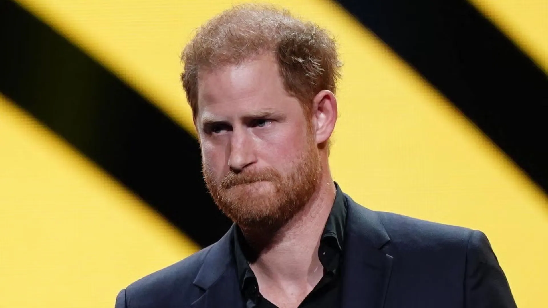 Prince Harry’s Visa Information Will Remain Private, Court Decides