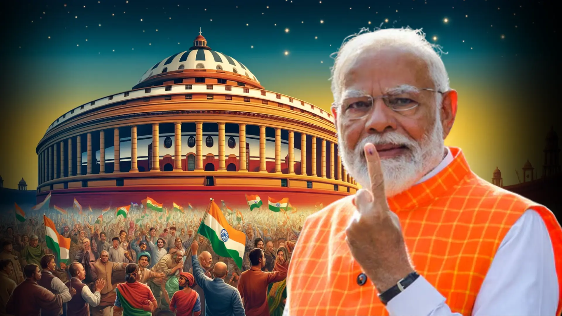 One Nation, One Election: Know Its Historical Connection, Which Other Nations Are Already Practicing?