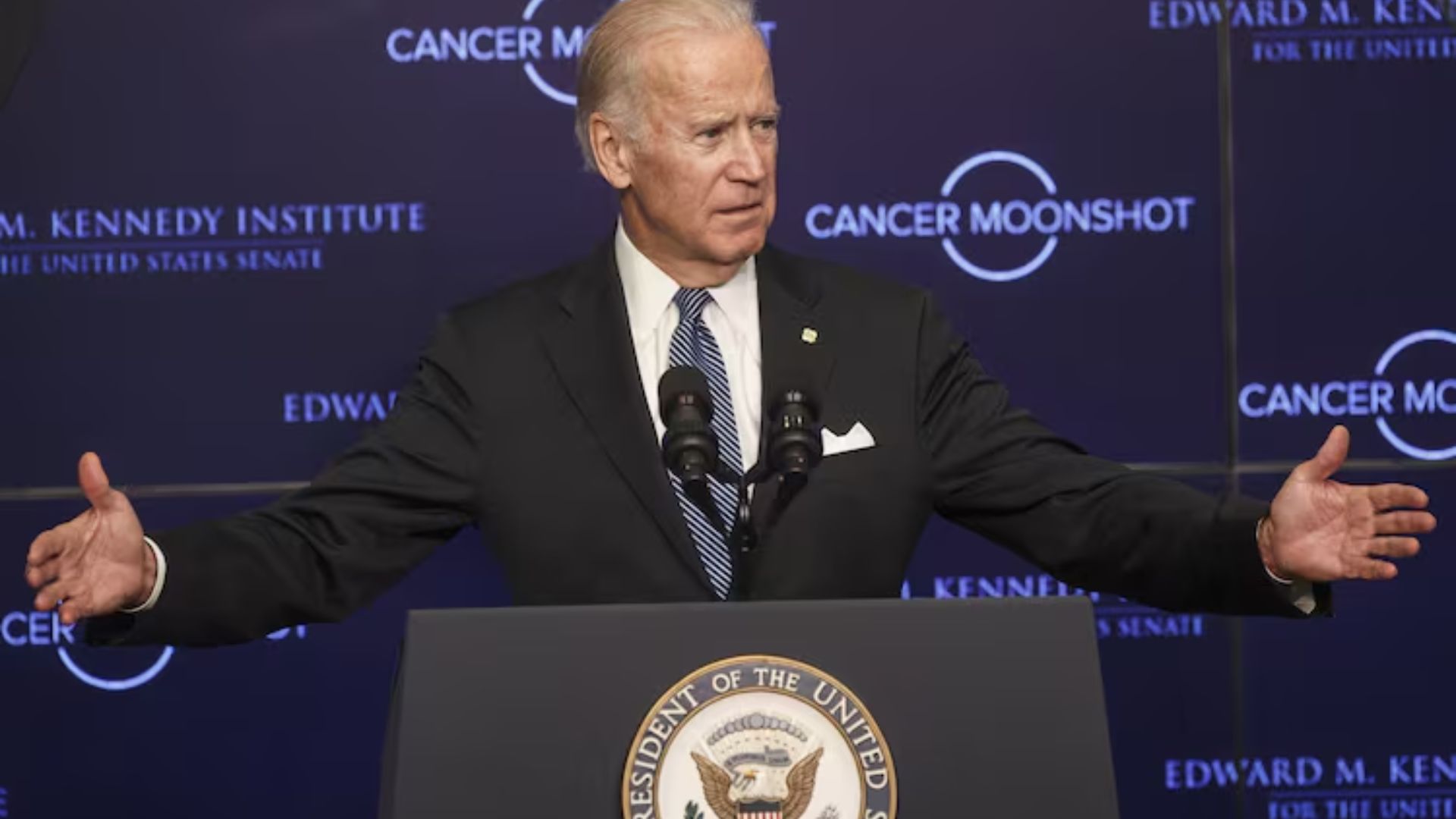 No Place like Home: Joe Biden hosts ‘Quad’ leaders