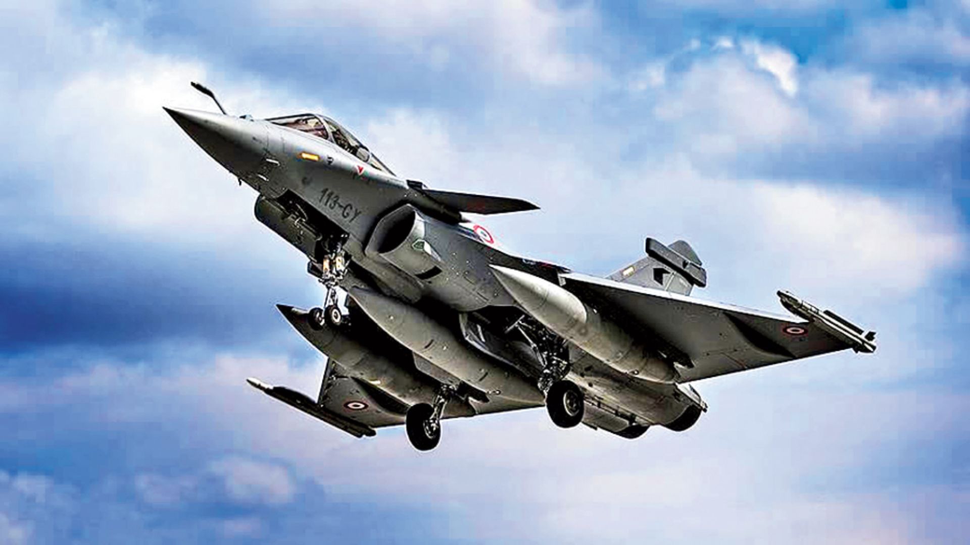 France Submits Final Price For 26 Rafale Deal Ahead Of NSA Visit