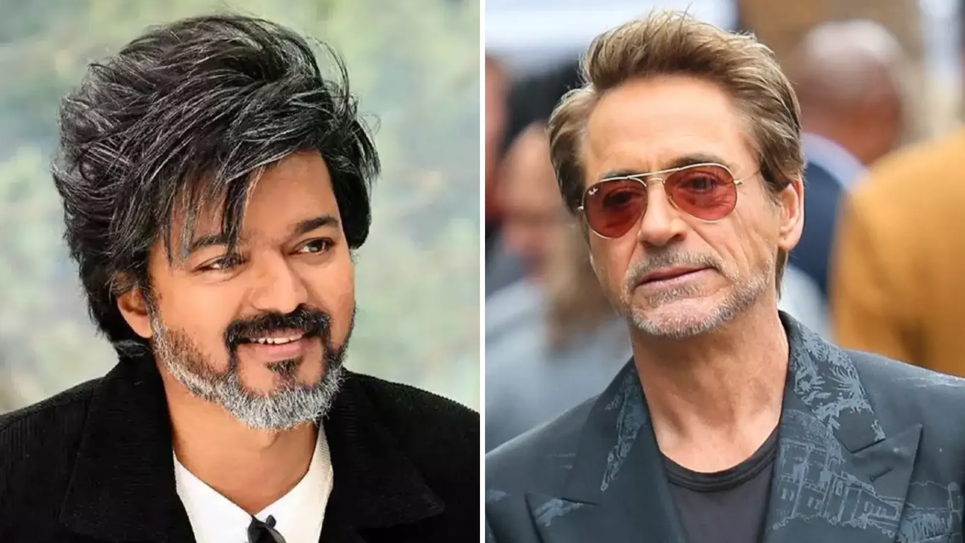 Thalapathy Vijay Pockets Rs 200 Crore For The Goat Which Is 19% Higher Than What Robert Downey Jr Got For Avengers: Endgame