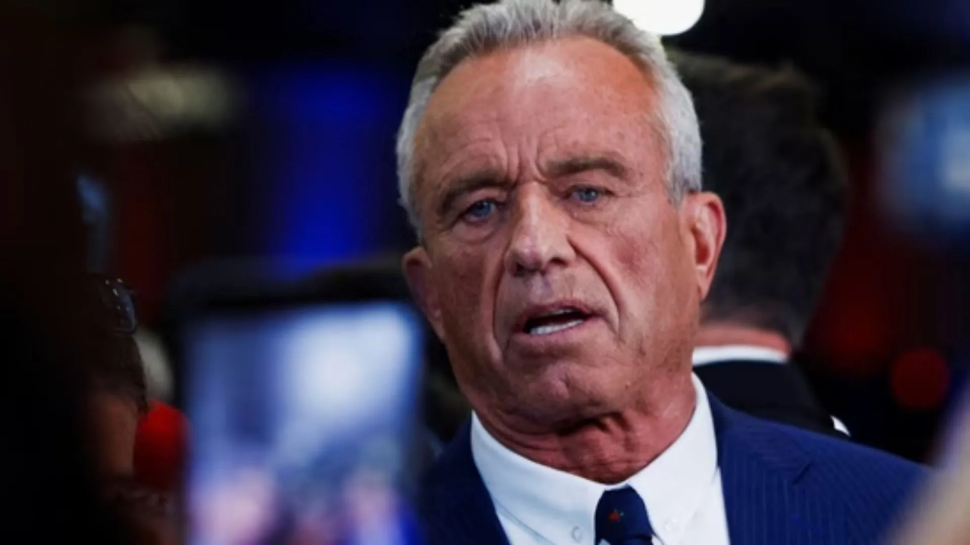 US Election 2024: RFK Jr. Criticizes ABC’s Debate Moderators For Bias, During Trump-Harris Showdown