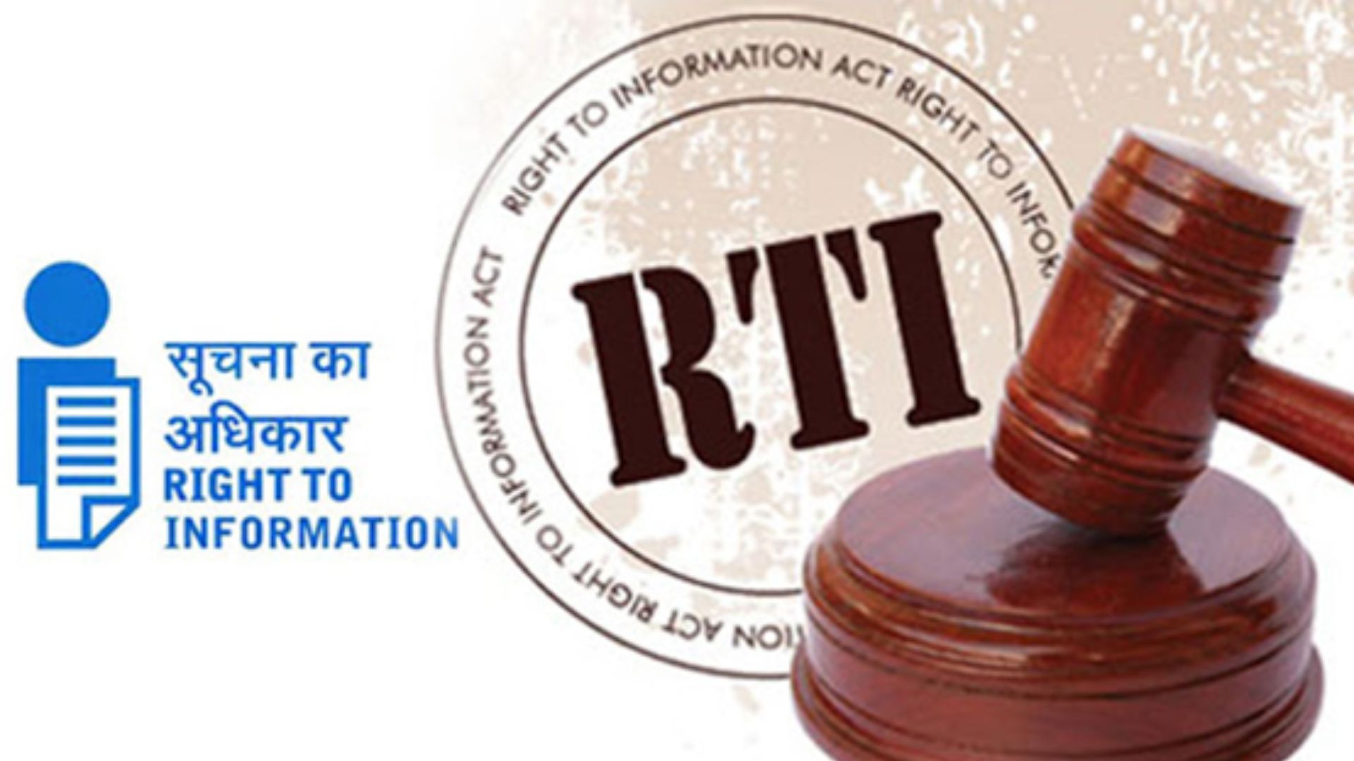 SC Seeks Response From 11 States On Plea Asking Setting Up Of RTI Portals