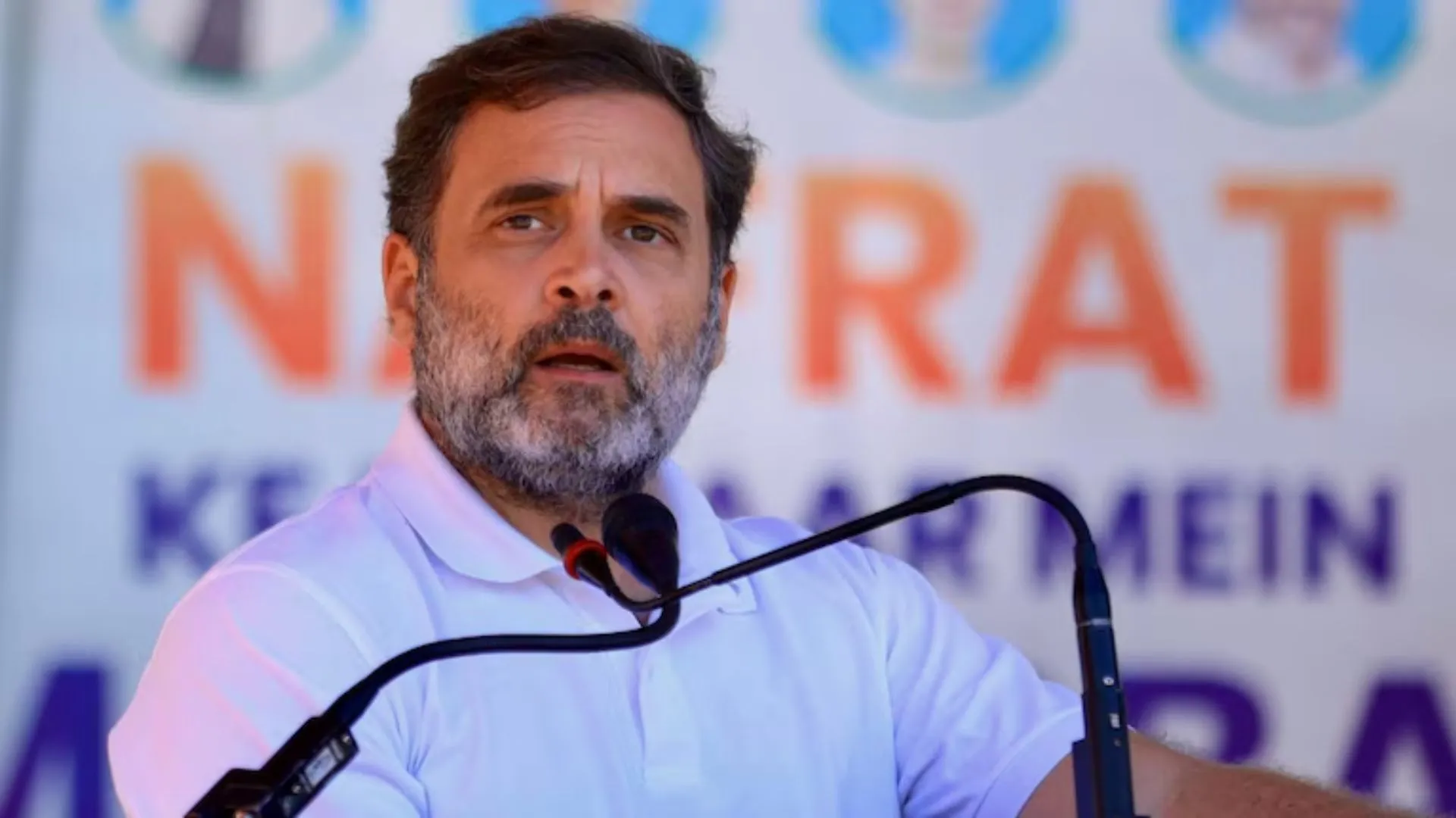 Rahul Gandhi Urges PM Modi To Clarify Stance On Farm Laws Following Kangana Ranaut’s Remarks