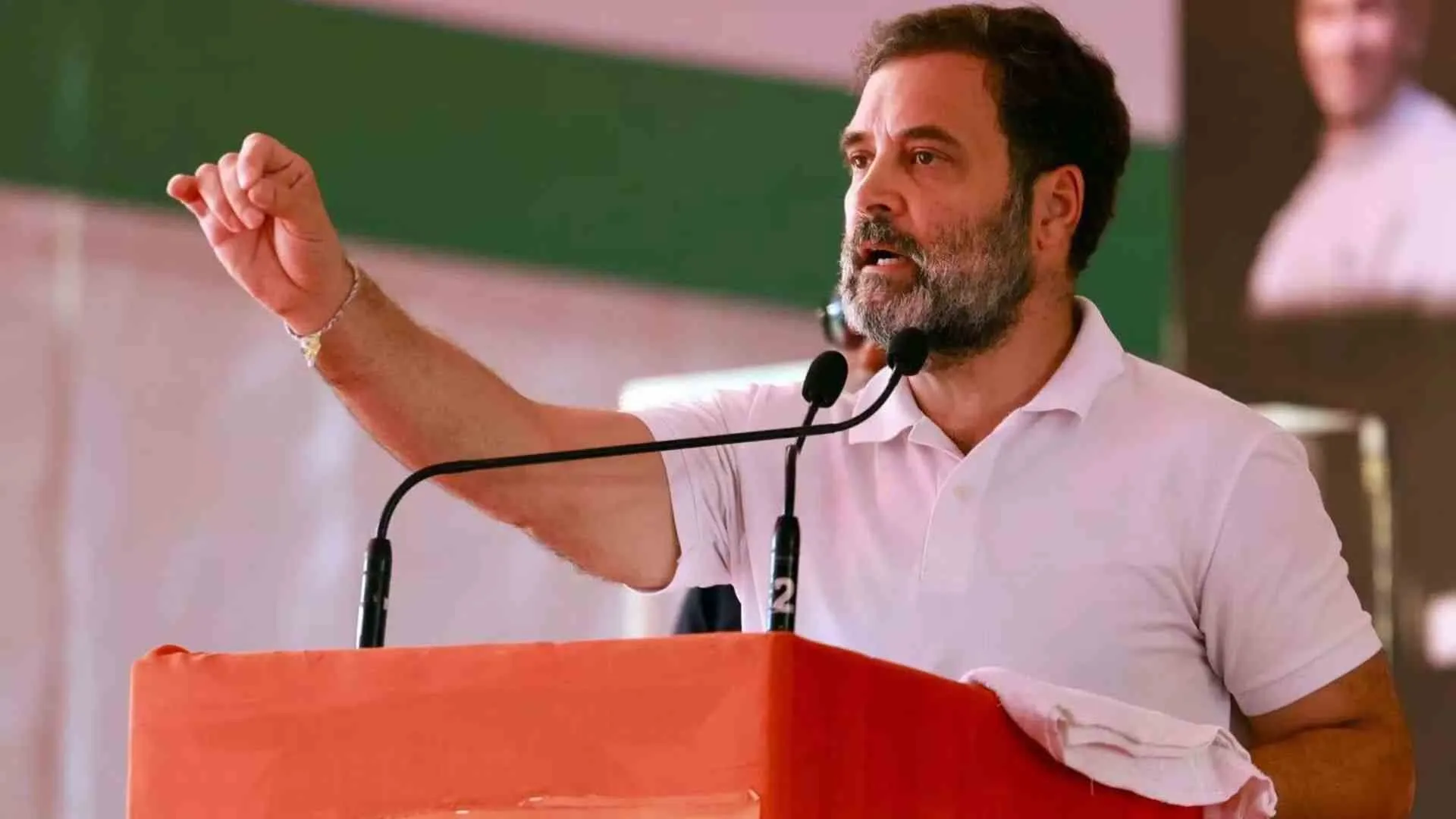 Rahul Urges Jaishankar To Ensure Release Of 37 Tamil Fishermen