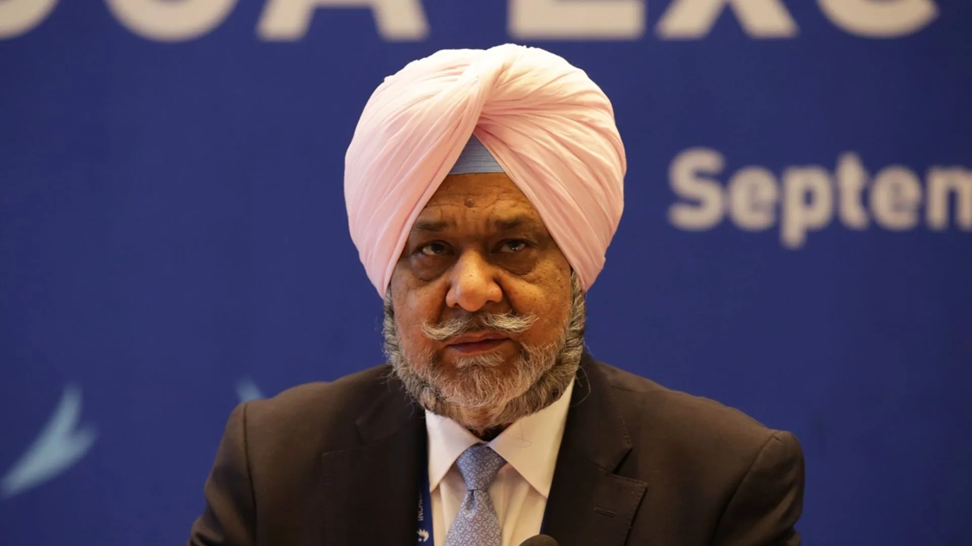 Randhir Singh Becomes First Indian President of Olympic Council Of Asia