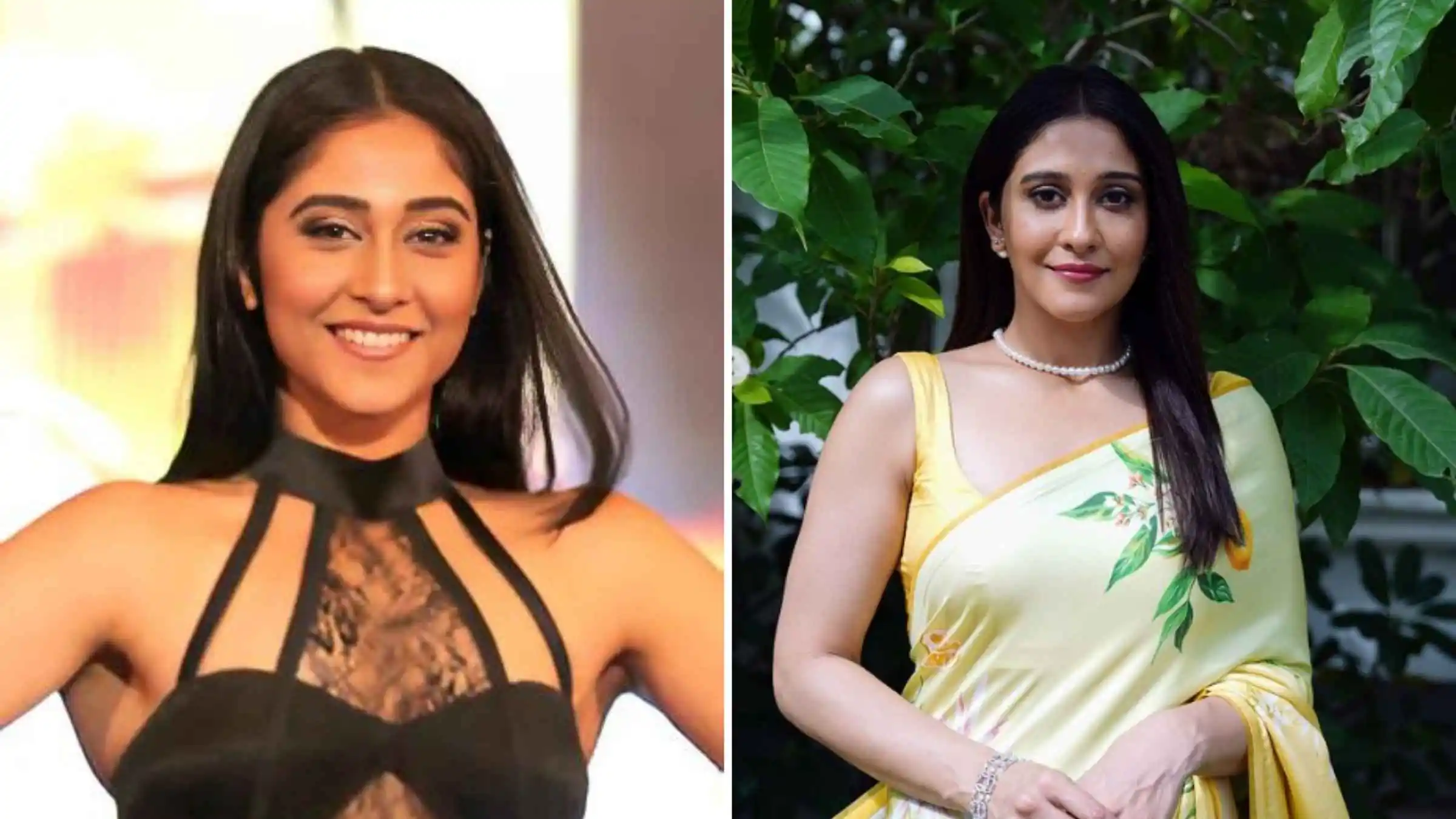 Regina Cassandra at IIFA 2024: Excitement and Reflections on Her Journey in Cinema | NewsX Exclusive