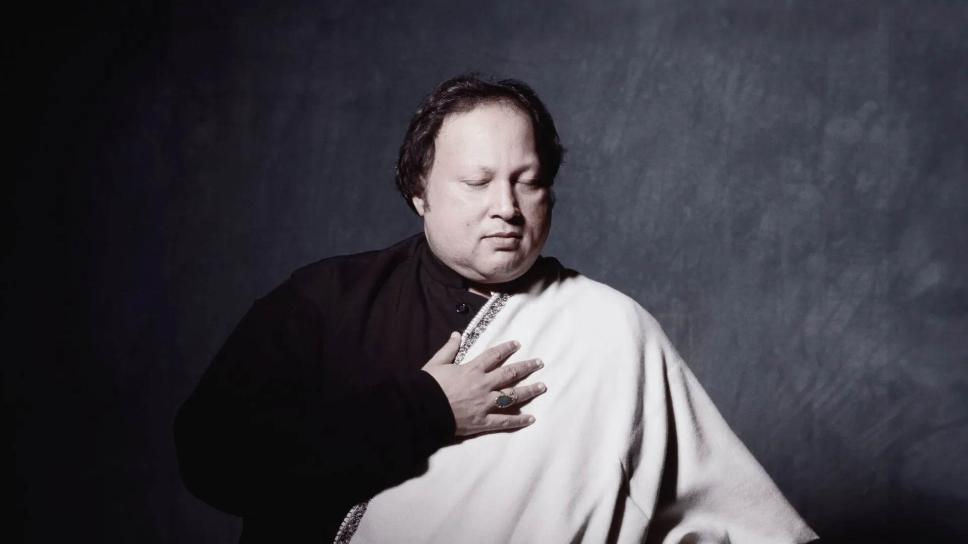 Lost For Decades, Legend Nusrat Fateh Ali Khan’s Music Revived