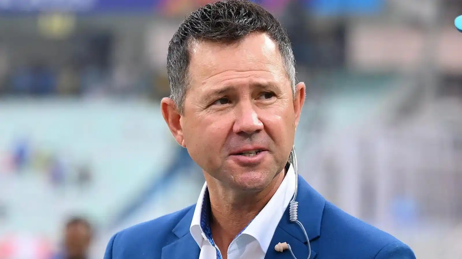 Ricky Ponting On Parting Ways With Delhi Capitals: The Franchise Wanted Me To…