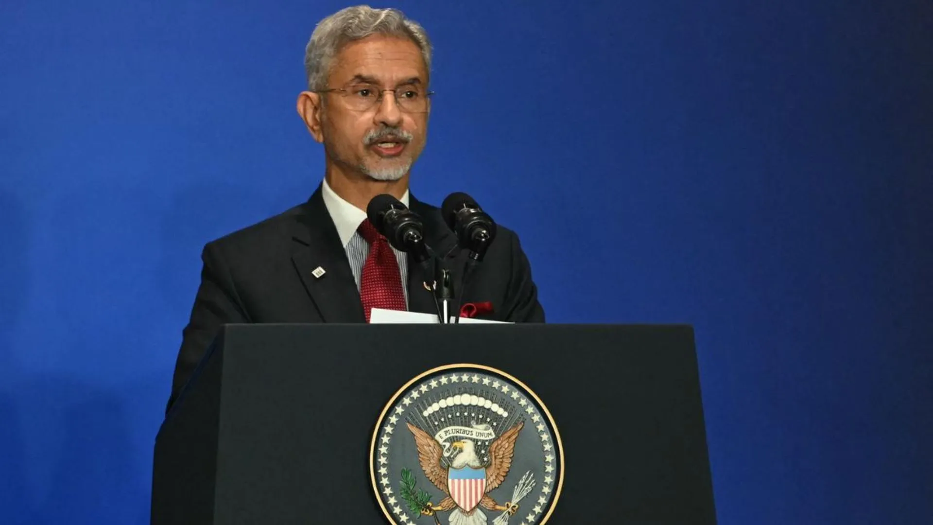 India Sharing Information Between Russia & Ukraine, Reveals S Jaishankar