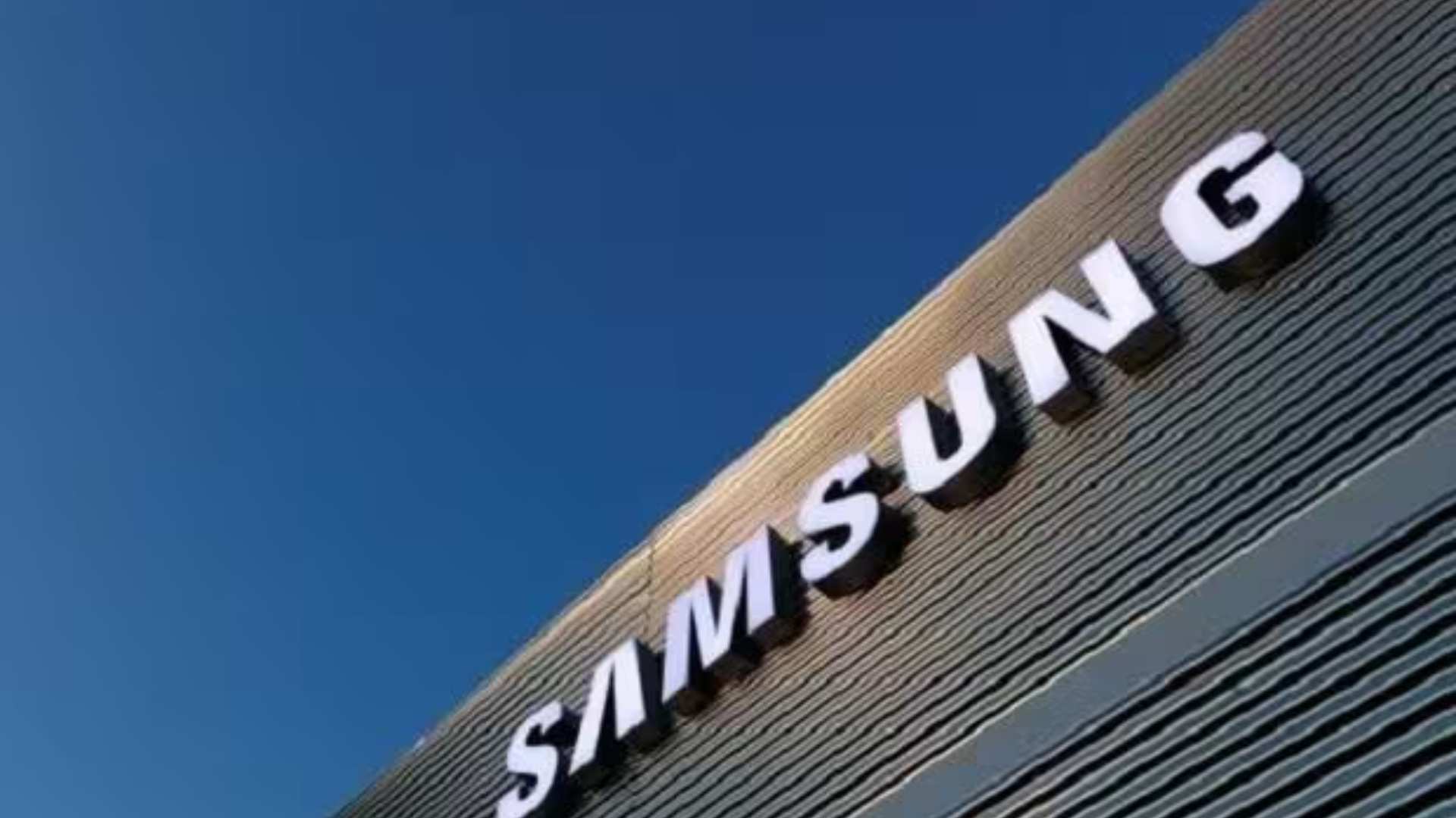 Samsung To Lay Off Executives In India Amid Falling Sales And Increased Competition