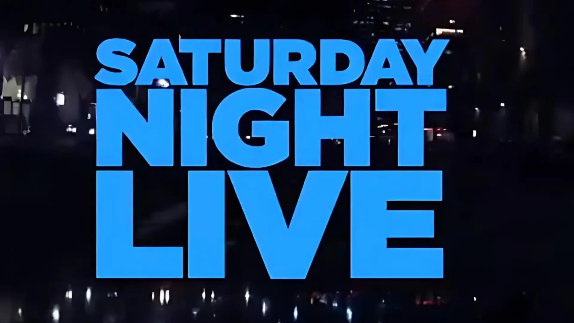 Saturday Night Live To Mark Landmark 50th Season With THESE Iconic Guests- Check List Here!