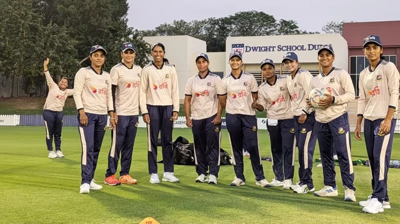 ICC Women’s T20 WC Warm-Ups: Scotland Shocks Pakistan, Sri Lanka Defeats Bangladesh