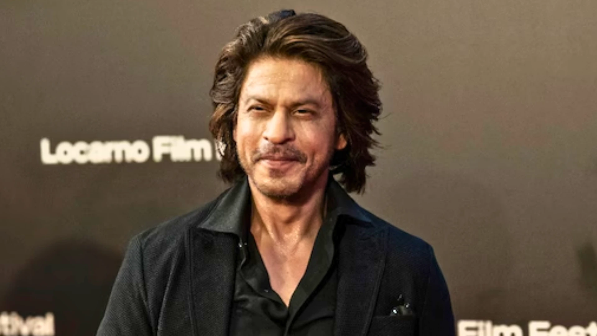 Shah Rukh Khan Reveals He Makes Big Films for His Late Parents Watching from Heaven