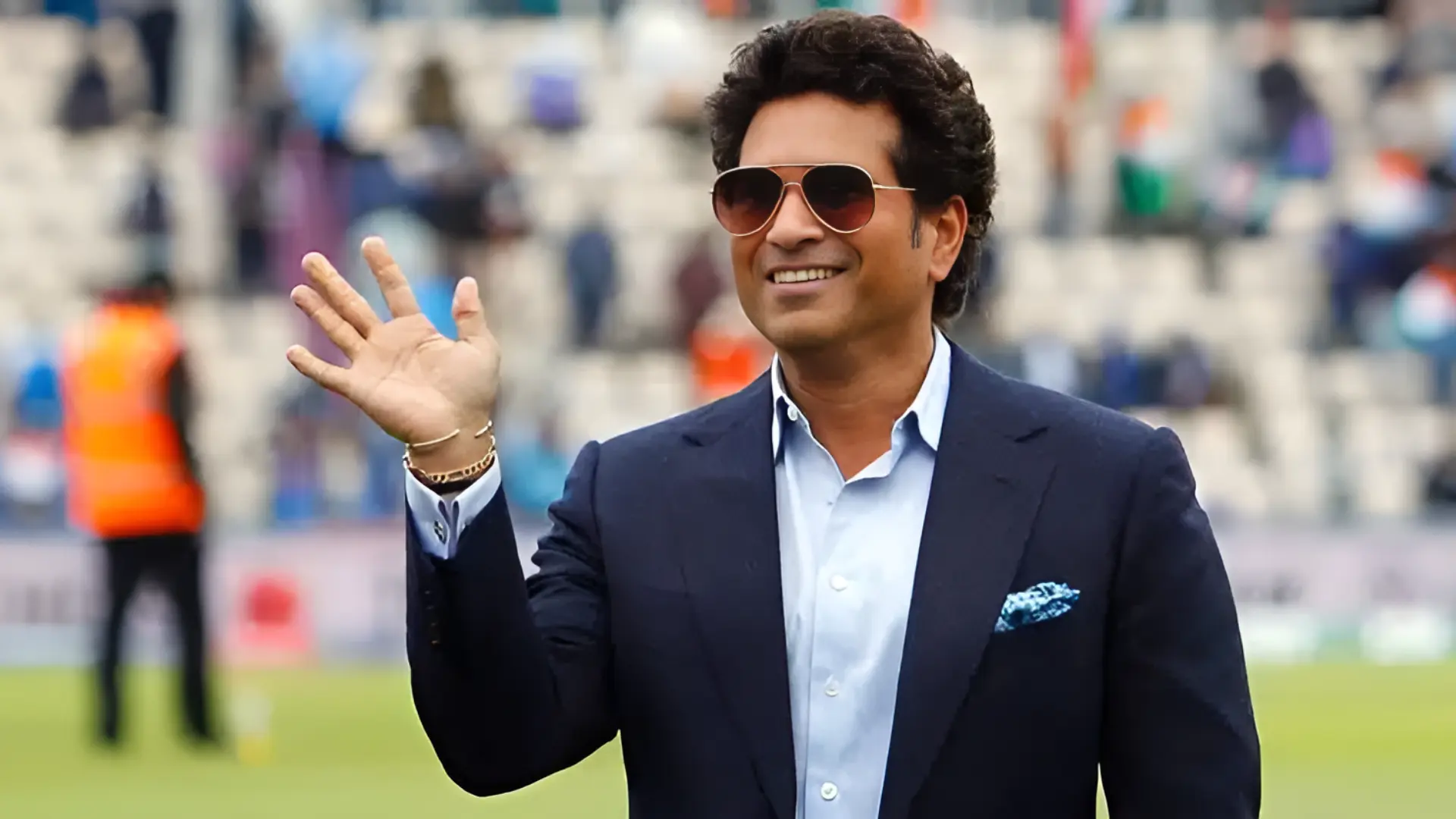 Sachin Tendulkar Lauds Ravindra Jadeja-Ravichandran Ashwin’s Partnership During First India-Bangladesh Test