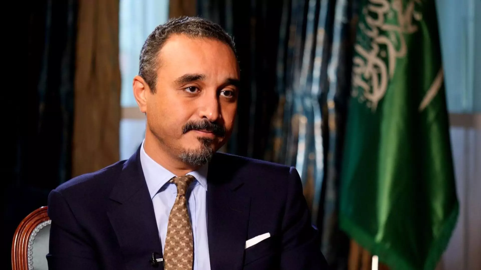 Saudi Ambassador To UK Warns: Middle East ‘Is Closest To Regional War Since 1970s’