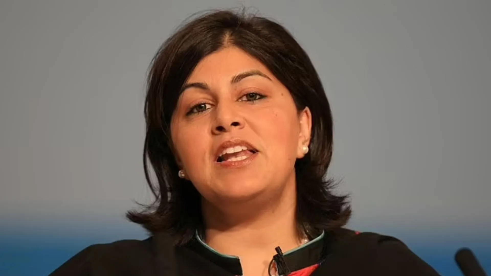 Warsi Resigns Tory Whip: Reasons Behind The Decision