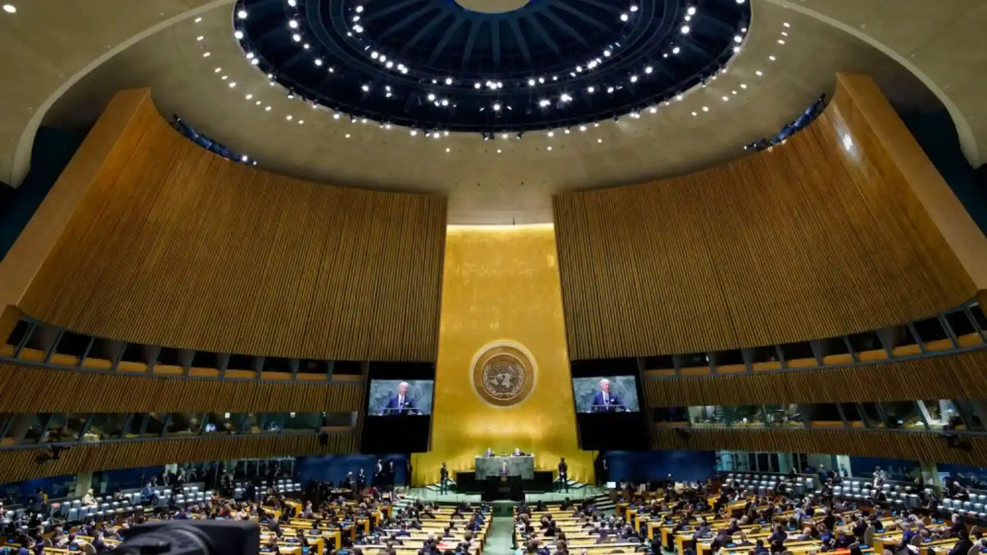 September 24 Marks Start Of 79th UN General Assembly Session: What To Expect