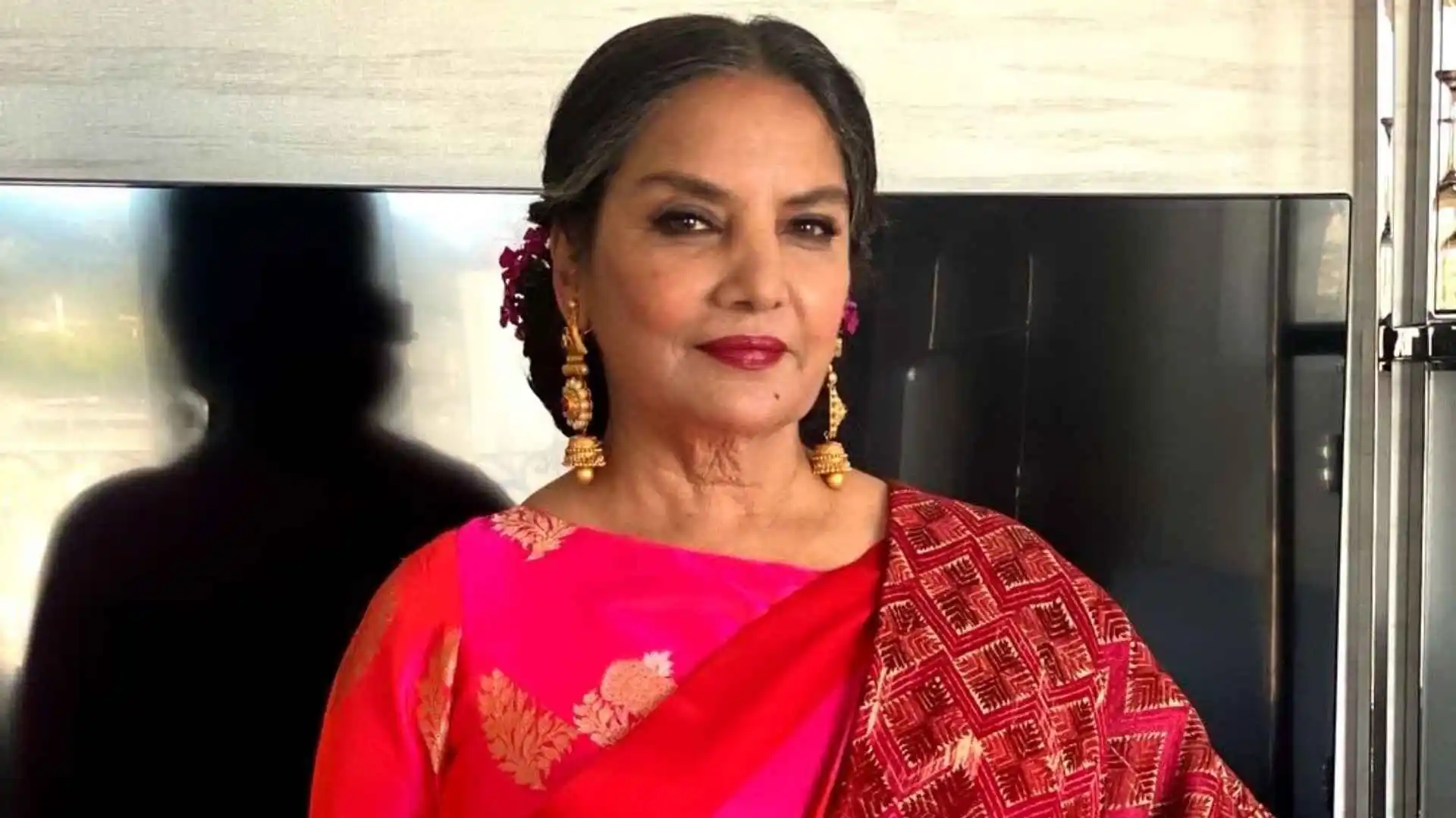 Shabana Azmi Calls IIFA ‘Home’ as Bollywood and South Cinema Unite  | NewsX Exclusive