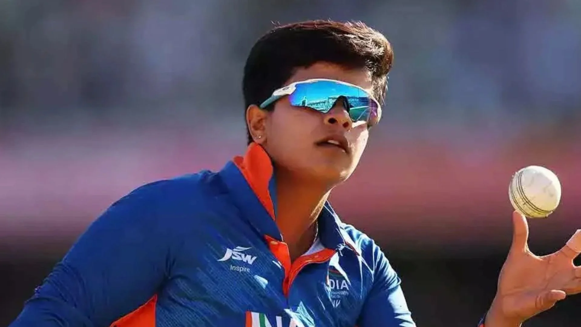 Shafali Verma On Representing Indian Cricket Team: I Feel Happiest While Playing For The Country