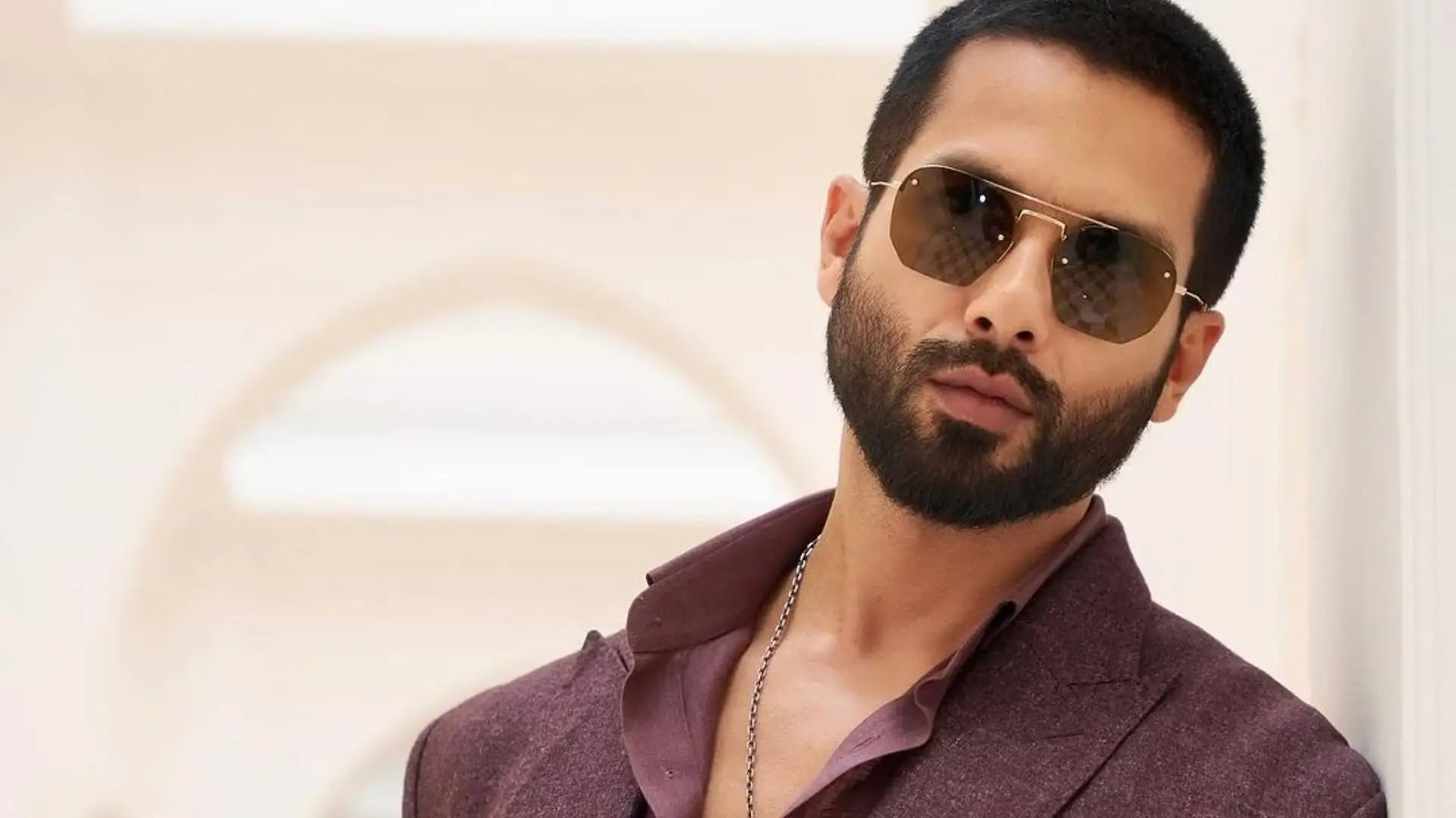 Shahid Kapoor On ‘Deva’: It’s A Thriller So Hopefully….