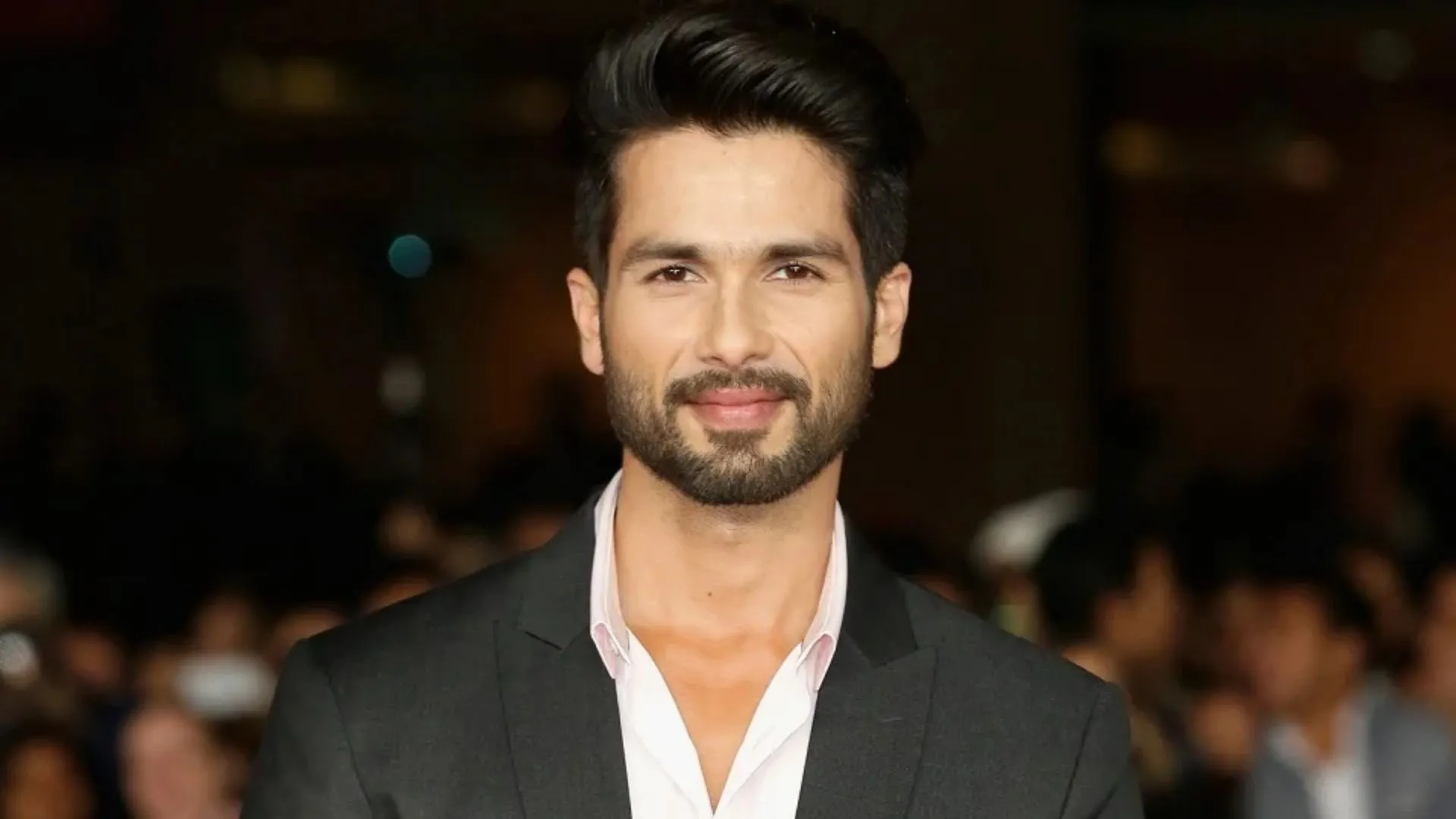 Shahid Kapoor On Mother Neelima Azeem: Grew Up Watching Her Dance