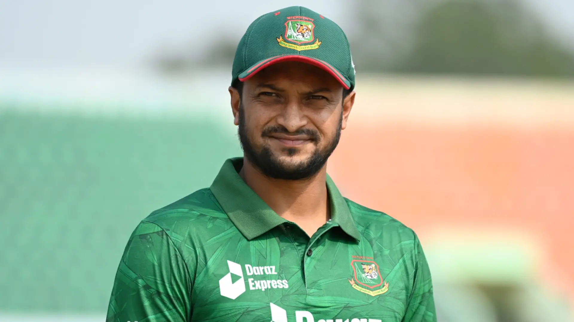 Shakib Al Hasan Is ‘Eligible For Selection’ : Bangladesh Head Coach Chandika