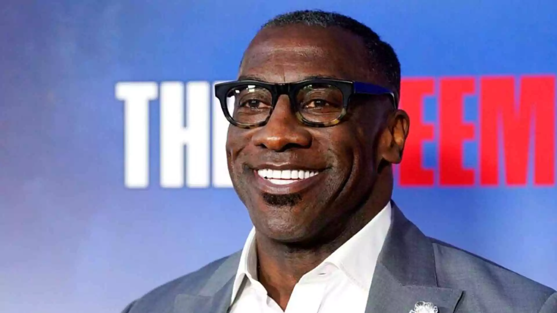 Shannon Sharpe Breaks Silence on Viral Instagram Sex Tape: ‘I’m Disappointed in Myself