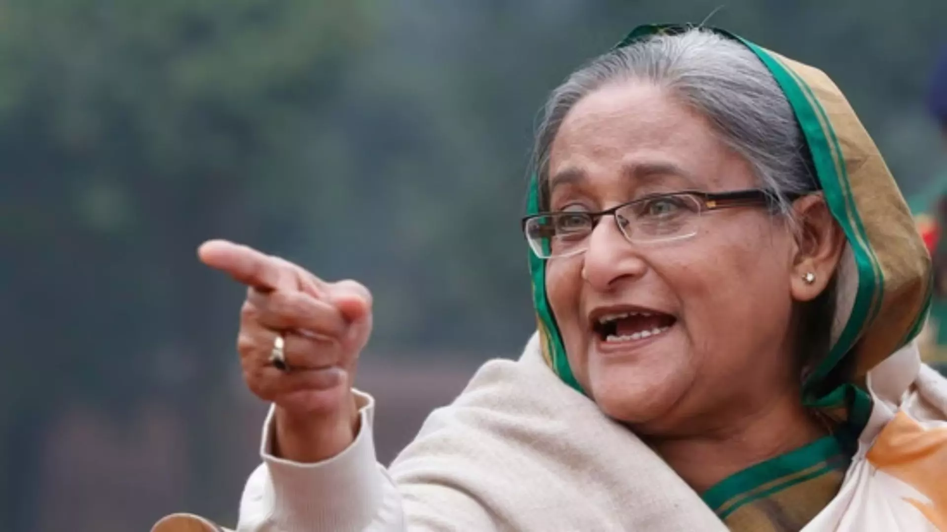 How Bangladesh Is Planning To Secure Former Prime Minister Sheikh Hasina’s Extradition?