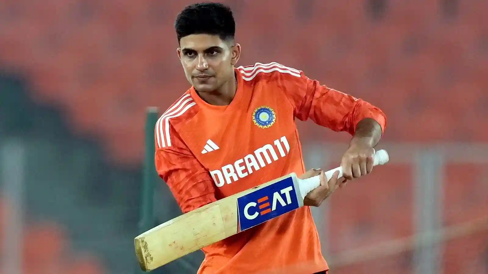 Shubman Gill On Reviving Test Career: I Worked On My Defence