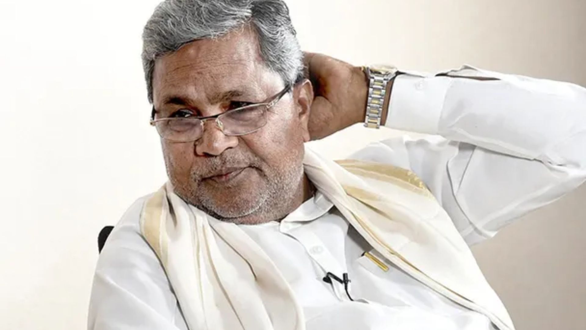 HC Rejects CM Siddaramaiah’s Plea Against  MUDA Probe