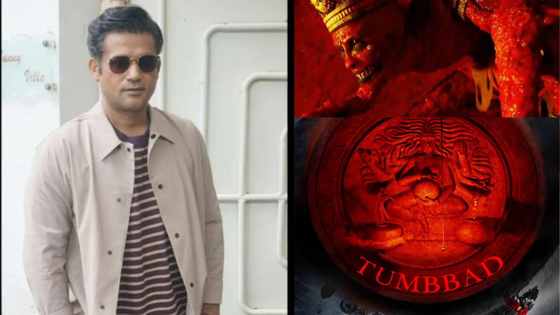 ‘Justice Was Not Done To Tumbbad’: Sohum Shah Expects Better After Film’s Re-Release | Exclusive