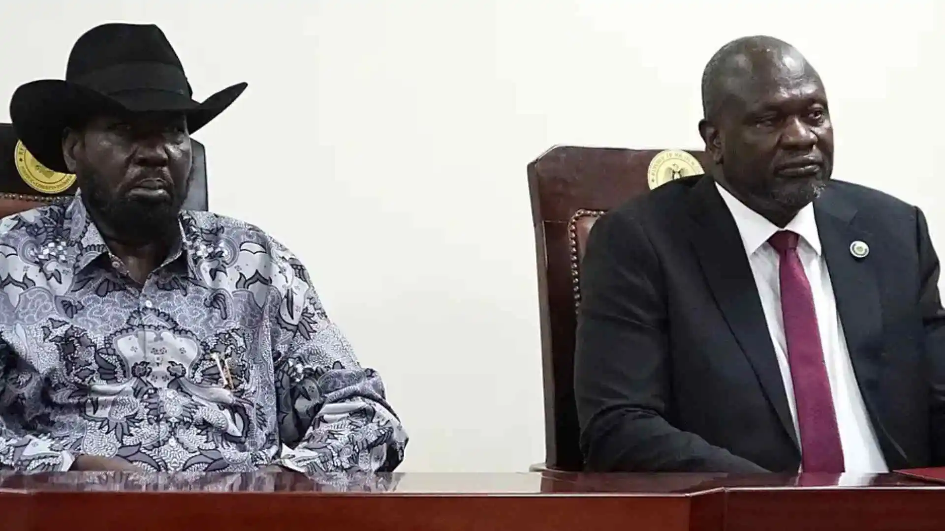 South Sudan Postpones Presidential Elections Again, Delays by Two Years