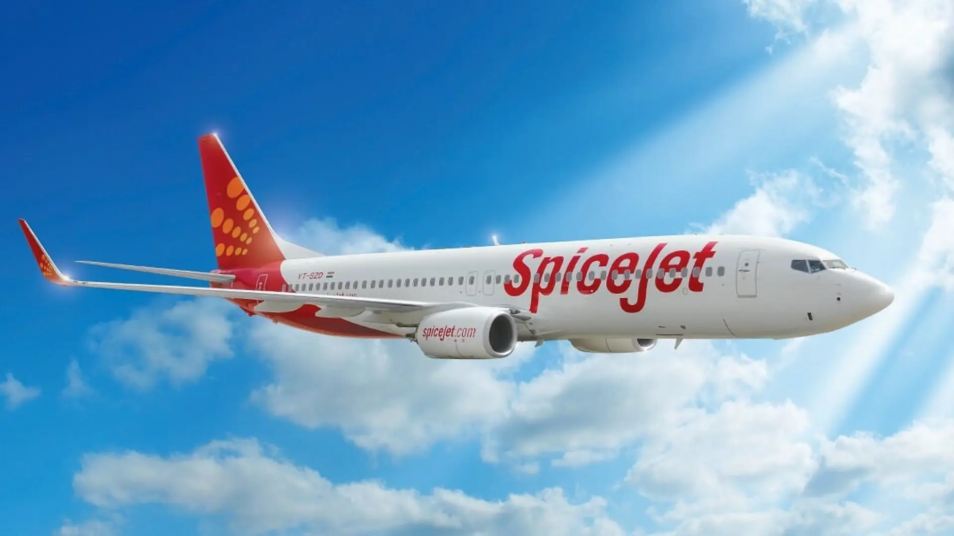 SpiceJet’s Market Share Falls to 2.3% in India’s Domestic Aviation Sector, DGCA Report Reveals