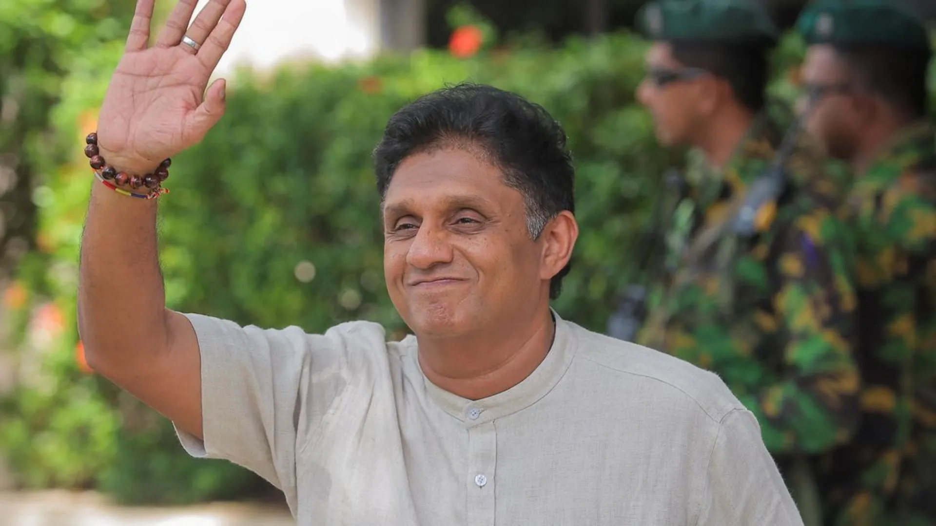 Sri Lankan Election: Premadasa Stands Out Among Top Presidential Candidates