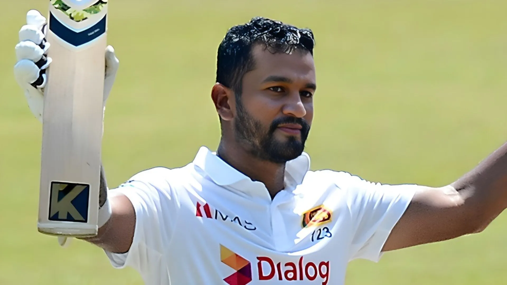 Sri Lanka’s Dimuth Karunaratne On Playing In England: Conditions Are Tough For Batters